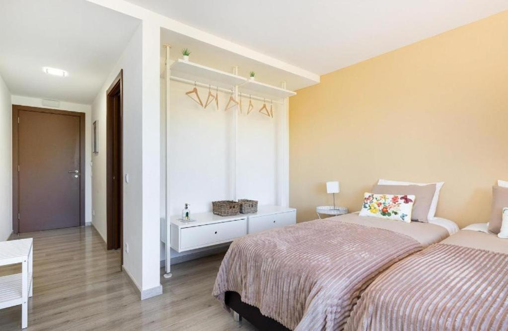 Olhos D' Agua Hotel Alcanena Eksteriør billede