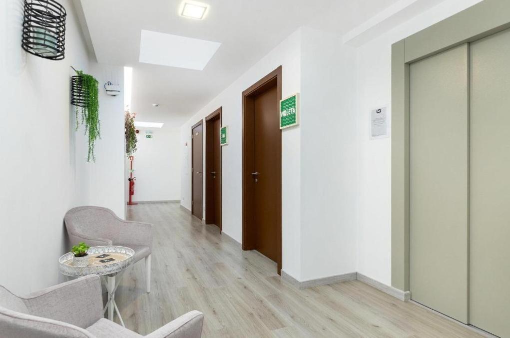 Olhos D' Agua Hotel Alcanena Eksteriør billede