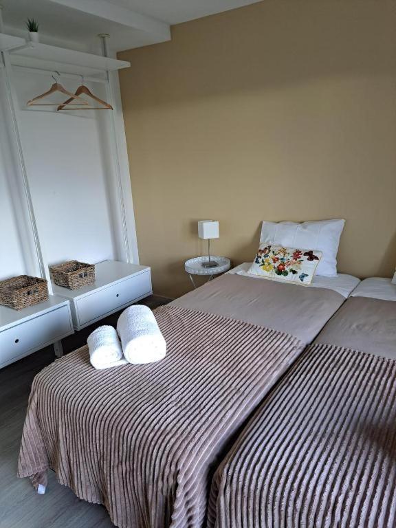 Olhos D' Agua Hotel Alcanena Eksteriør billede