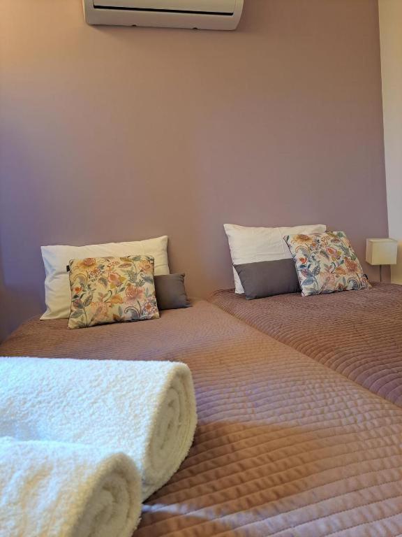 Olhos D' Agua Hotel Alcanena Eksteriør billede