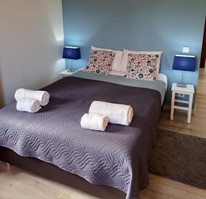 Olhos D' Agua Hotel Alcanena Eksteriør billede