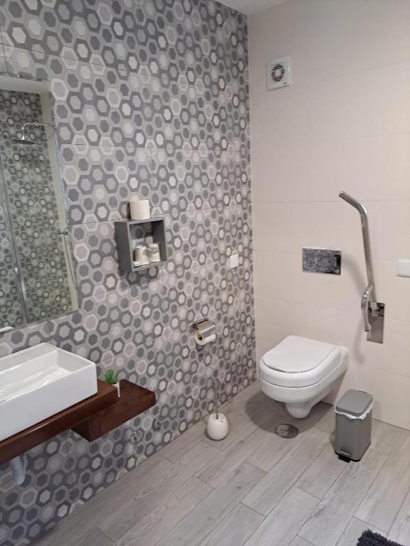 Olhos D' Agua Hotel Alcanena Eksteriør billede