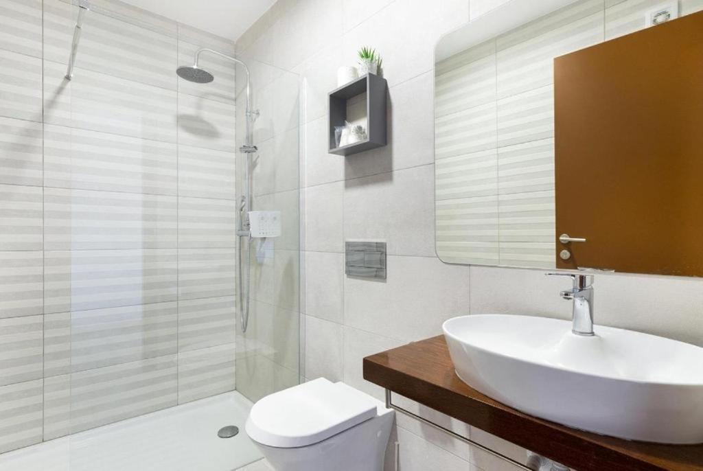 Olhos D' Agua Hotel Alcanena Eksteriør billede